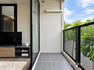 FLEXI Sathon Charoen Nakhon - Ultra Fast Wifi - Sathorn - 5