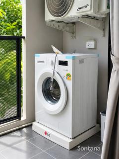 FLEXI Sathon Charoen Nakhon - Ultra Fast Wifi - Sathorn - 4
