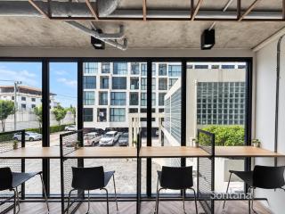 FLEXI Sathon Charoen Nakhon - Ultra Fast Wifi - Sathorn - 2