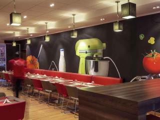 Ibis Lagos Ikeja - 5