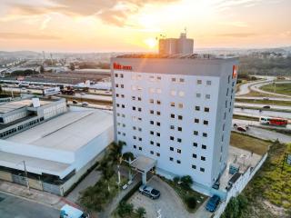 ibis Contagem Ceasa - 8