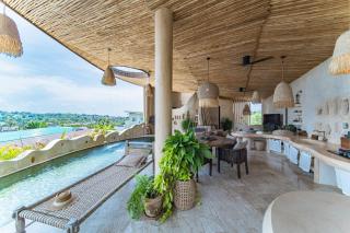 Villa Avocado Boutique 3BR Organic Design - 7