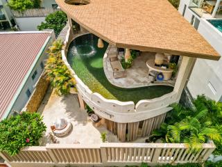 Villa Avocado Boutique 3BR Organic Design - 0