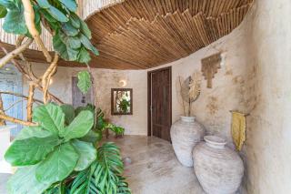 Villa Avocado Boutique 3BR Organic Design - 1