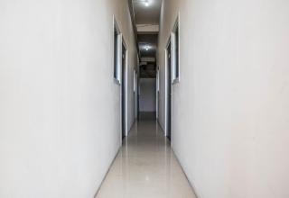 Hotel O near Ancol formerly Ava Guest House - 5