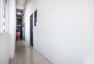 Hotel O near Ancol formerly Ava Guest House - 3
