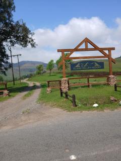 Eland Valley Resort - 8