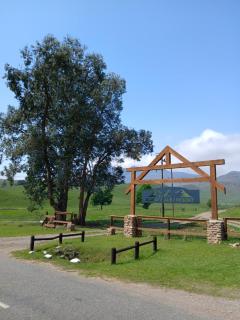 Eland Valley Resort - 7