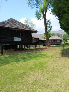 Eland Valley Resort - 3