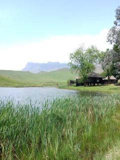 Eland Valley Resort - 2