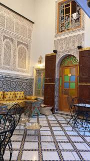 Riad Meriz - 4