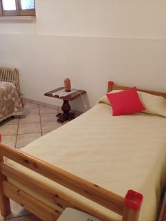 Charming Holiday Apartment in Ostra - 9