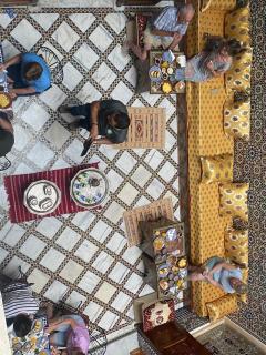 Riad Meriz - 8