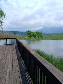 Eland Valley Resort - 1