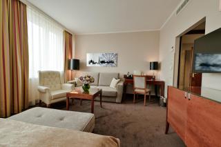 Hotel Am Parkring - 5