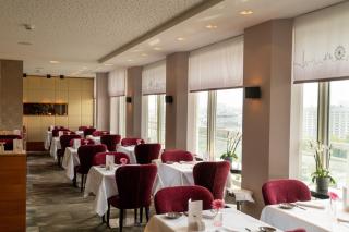 Hotel Am Parkring - 1