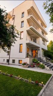 Veltris Downtown Craiova - 0