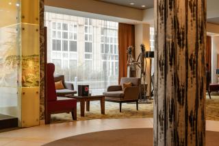 Hotel Am Parkring - 4