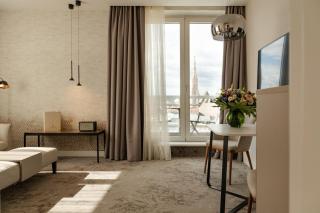 Hotel Am Parkring - 8