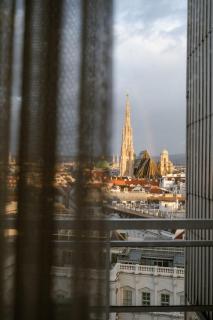 Hotel Am Parkring - 9