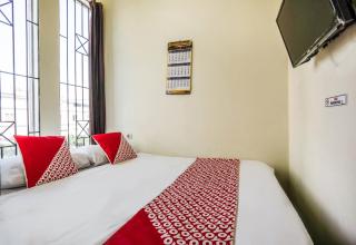 Hotel O near Ancol formerly Ava Guest House - 6