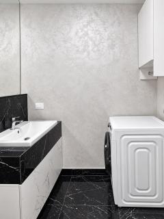 Zen studio near Mall Moldova - 2