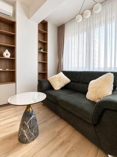 Zen studio near Mall Moldova - 3