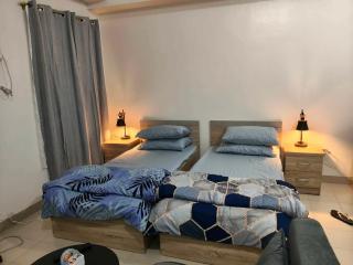 Your Cozy Nest in Novaliches SMDC Hill Condo - 6