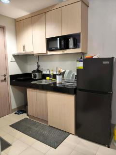 Your Cozy Nest in Novaliches SMDC Hill Condo - 5