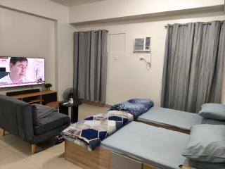 Your Cozy Nest in Novaliches SMDC Hill Condo - 4