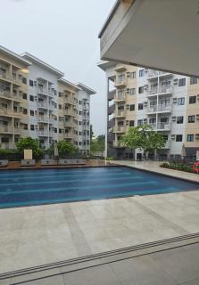 Your Cozy Nest in Novaliches SMDC Hill Condo - 3