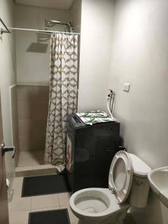 Your Cozy Nest in Novaliches SMDC Hill Condo - 1