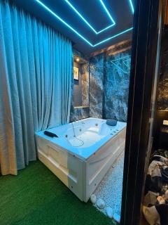 Lunar Luxe Suite in Element one - 6