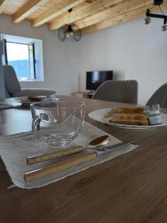 Apartamentos Cillaperlata - 8