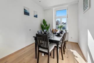 Spacious Apartments, 20 min to city center, Kitchen, Smart TV&Wifi - 7