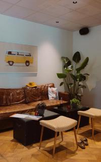 Waldhuus Bellary - Grindelwald - 1