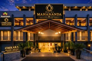 Hotel Mahananda - 9