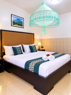 Deal Inn Hotel - 1