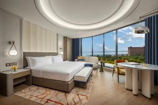 voco Sanya Bay by IHG - 8