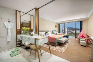 voco Sanya Bay by IHG - 4
