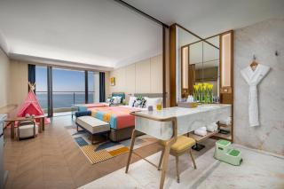 voco Sanya Bay by IHG - 3