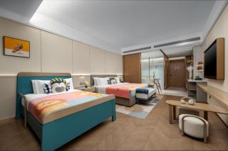 voco Sanya Bay by IHG - 2