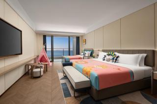 voco Sanya Bay by IHG - 1