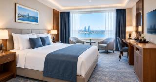 Lacus Boutique Baku - 7