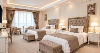 Lacus Boutique Baku - 6