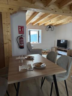 Apartamentos Cillaperlata - 7