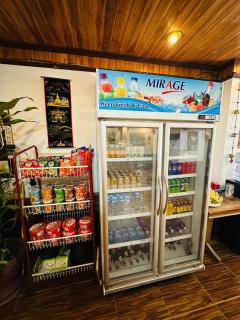 Night Market- Thanaboun Guest House - 9