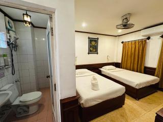 Night Market- Thanaboun Guest House - 4