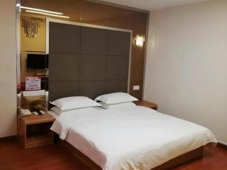 Thank Inn Hotel He'Nan Xinyang Railway Station - 9