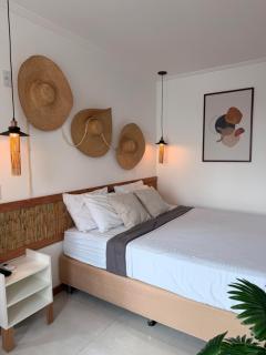 Canoa dos Anjos Suites - 0